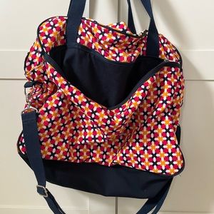 Thirty One travel bag